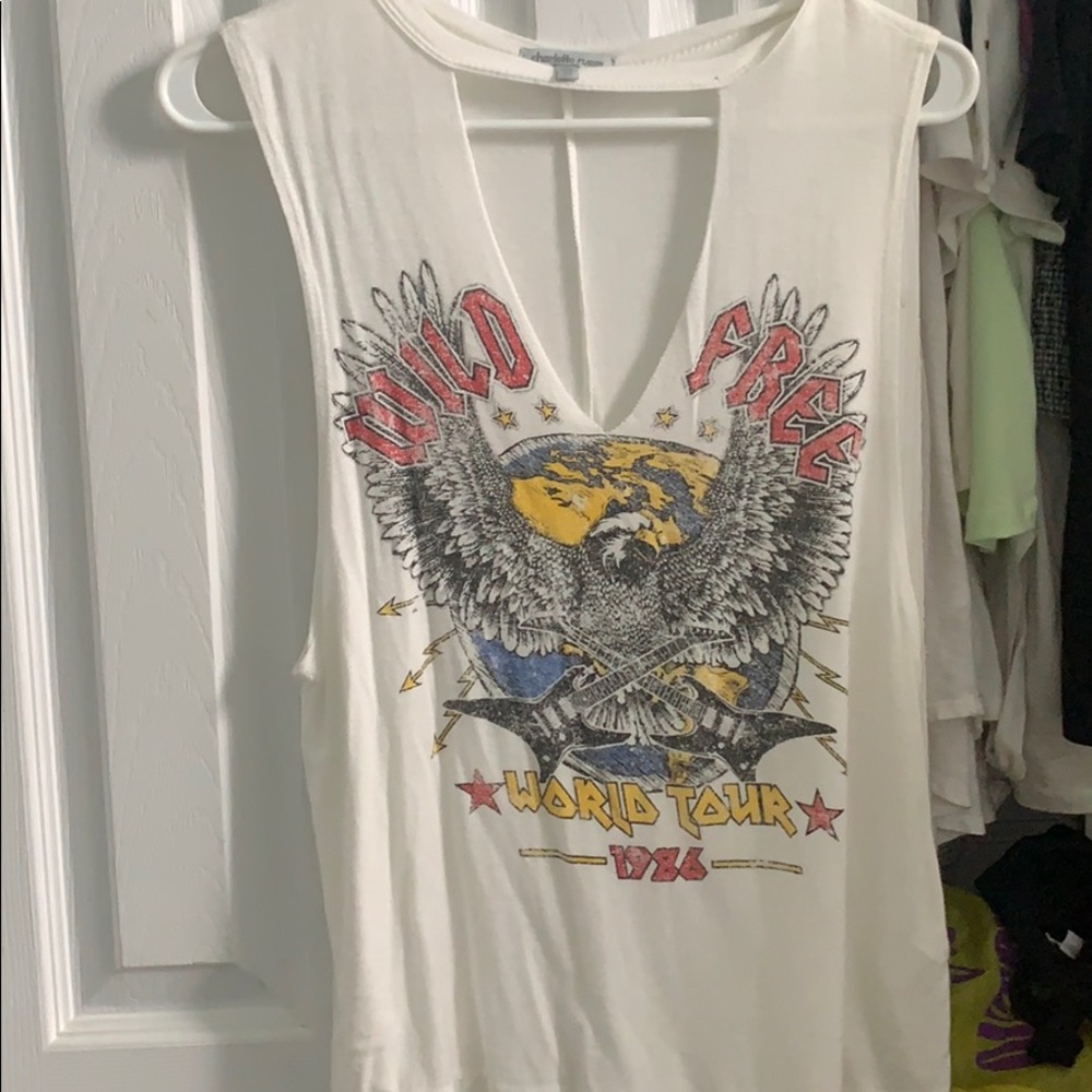 Tank top